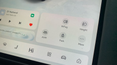 MG Im5 300kW Long Range 100kWh 5dr Auto Electric Hatchback